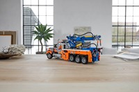 LEGO Technic 42128 Robuuste sleepwagen - 100