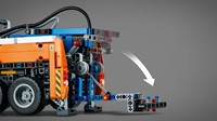 LEGO Technic 42128 Robuuste sleepwagen - 20