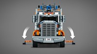 LEGO Technic 42128 Robuuste sleepwagen - 40