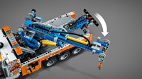 LEGO Technic 42128 Robuuste sleepwagen - 50