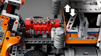 LEGO Technic 42128 Robuuste sleepwagen - 60