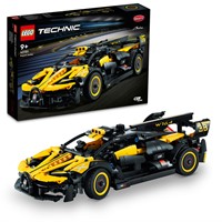 LEGO Technic Bugatti Bolide - 42151