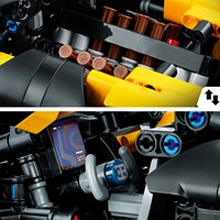 LEGO Technic 42151 Bugatti Bolide - 80