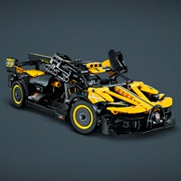LEGO Technic 42151 Bugatti Bolide - 90