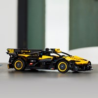 LEGO Technic 42151 Bugatti Bolide - 130