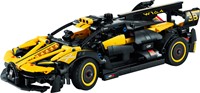 LEGO Technic Bugatti Bolide - 42151-3