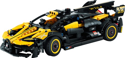 LEGO Technic Bugatti Bolide - 42151-3