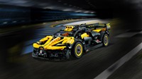 LEGO Technic Bugatti Bolide - 42151-2