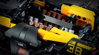 LEGO Technic 42151 Bugatti Bolide - 50