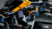 LEGO Technic 42151 Bugatti Bolide - 60