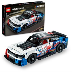 LEGO Technic NASCAR® Next Gen Chevrolet Camaro - 42153
