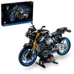 LEGO Technic Yamaha MT 2022 - 42159