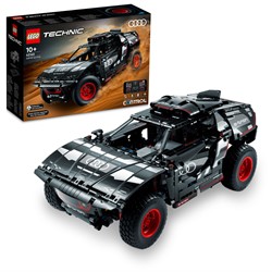 LEGO Technic Audi RS Q e-tron - 42160