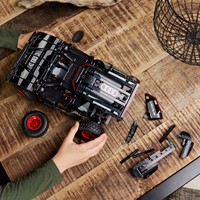 LEGO Technic 42160 Audi RS Q e-tron - 80