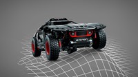 LEGO Technic 42160 Audi RS Q e-tron - 40