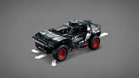 LEGO Technic 42160 Audi RS Q e-tron - 50