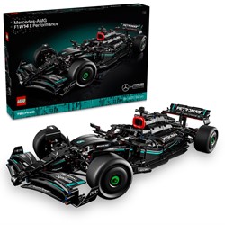 LEGO Technic Mercedes-AMG F1 W14 E Performance - 42171