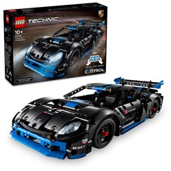 LEGO Technic Porsche GT4 e-Performance racewagen - 42176