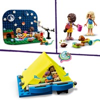 LEGO Friends 42603 Astronomisch kampeervoertuig - 90