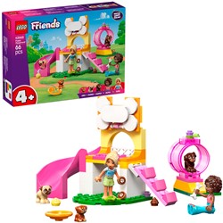 LEGO Friends Hondenspeeltuin - 42665