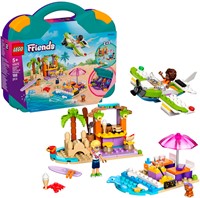 LEGO Friends Creatieve strandkoffer - 42672
