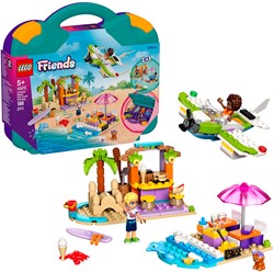 LEGO Friends Creatieve strandkoffer - 42672