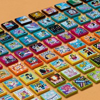 LEGO VIDIYO™ 43101 Bandmates - 90
