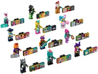 LEGO VIDIYO™ Bandmates - 43101-3