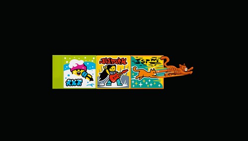 LEGO VIDIYO™ 43101 Bandmates - 30