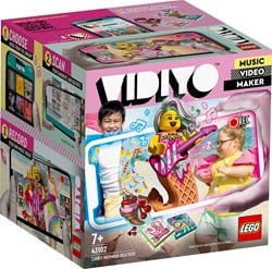 LEGO VIDIYO™ Candy Mermaid BeatBox - 43102