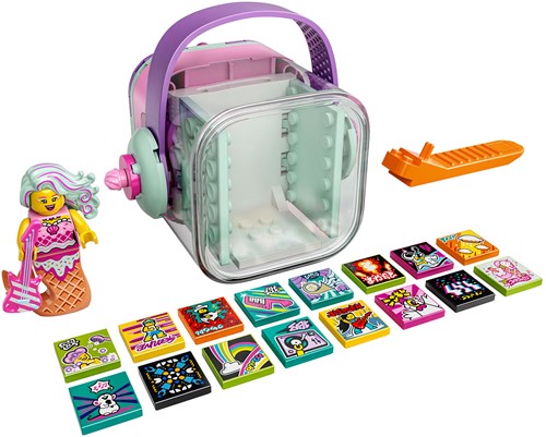LEGO VIDIYO™ Candy Mermaid BeatBox - 43102-3