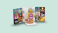 LEGO VIDIYO™ 43102 Candy Mermaid BeatBox - 20
