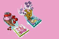 LEGO VIDIYO™ 43102 Candy Mermaid BeatBox - 30