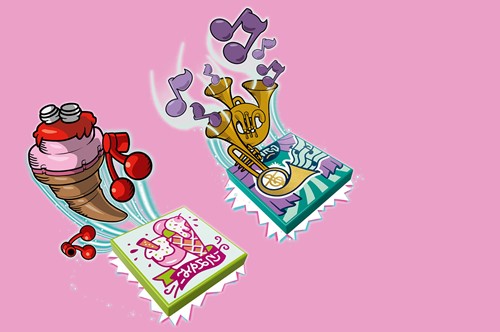 LEGO VIDIYO™ 43102 Candy Mermaid BeatBox - 30