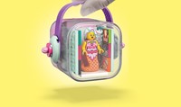 LEGO VIDIYO™ 43102 Candy Mermaid BeatBox - 40