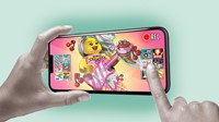 LEGO VIDIYO™ 43102 Candy Mermaid BeatBox - 60