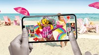 LEGO VIDIYO™ 43102 Candy Mermaid BeatBox - 70