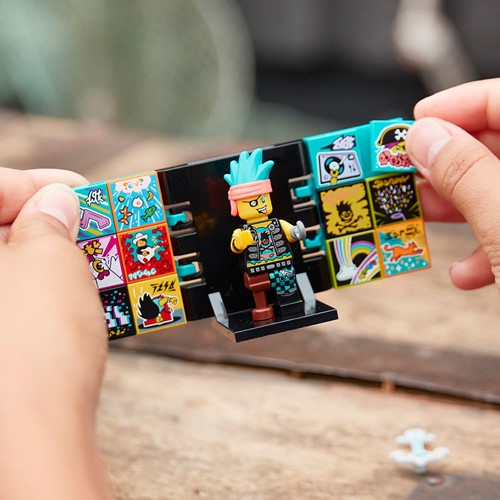 LEGO VIDIYO™ 43103 Punk Pirate BeatBox - 120