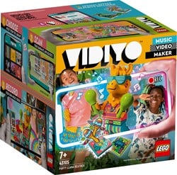 LEGO VIDIYO™ Party Llama BeatBox - 43105