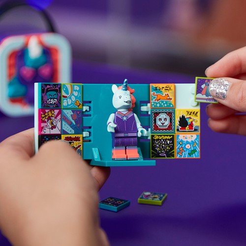 LEGO VIDIYO™ 43106 Unicorn DJ BeatBox - 120