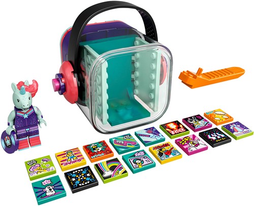 LEGO VIDIYO™ Unicorn DJ BeatBox - 43106-3
