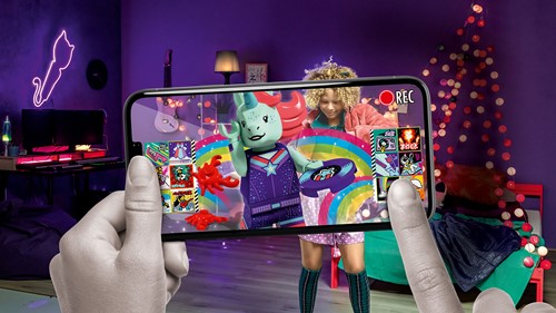 LEGO VIDIYO™ 43106 Unicorn DJ BeatBox - 80