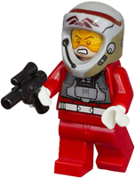 LEGO Star Wars™ Rebel A-Wing Pilot (polybag) - 5004408-3