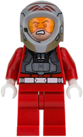 LEGO Star Wars™ Rebel A-Wing Pilot (polybag) - 5004408-2