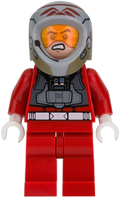 LEGO Star Wars™ Rebel A-Wing Pilot (polybag) - 5004408-2