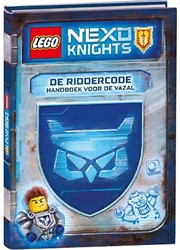 LEGO® NEXO KNIGHTS™: De Riddercode