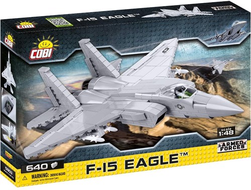 COBI F-15 Eagle™ - 5803