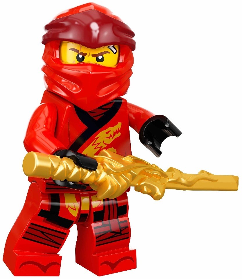 lego ninjago 70670