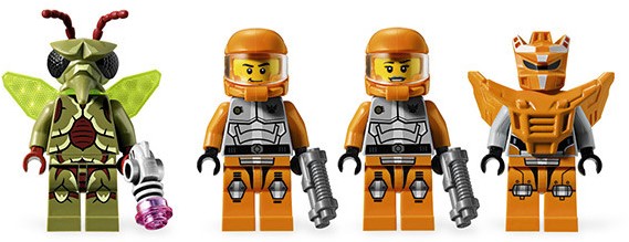 lego bug obliterator