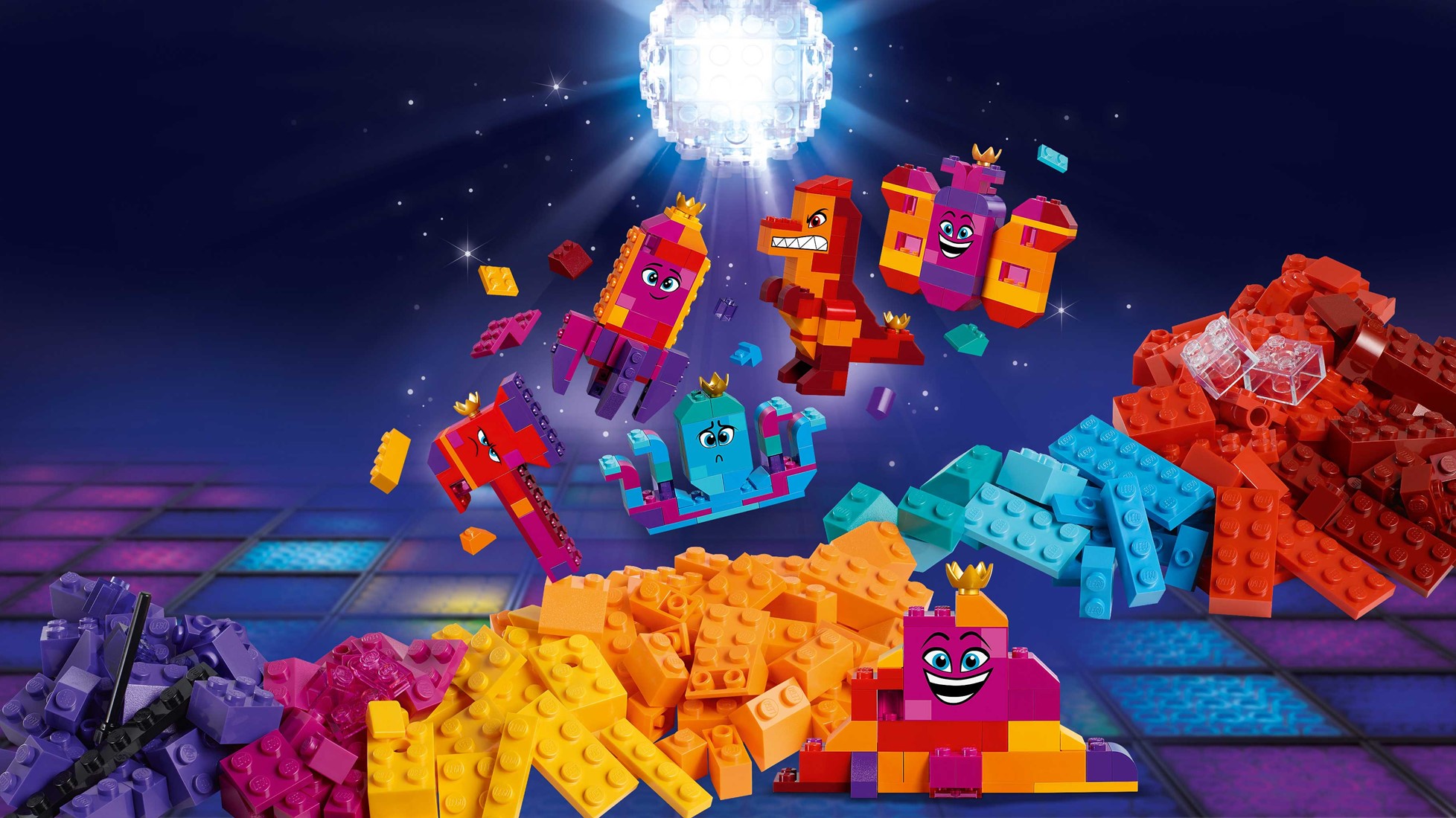 70825 lego cheap